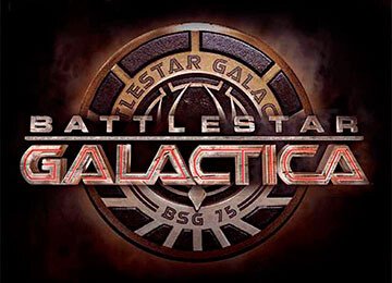 Battlestar Galactica
